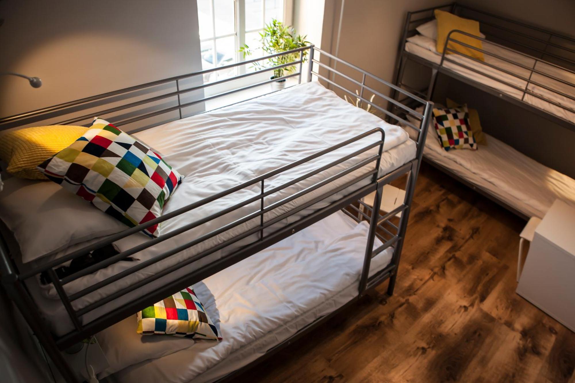 Za Murami Hostel - Gdansk — Foto 2