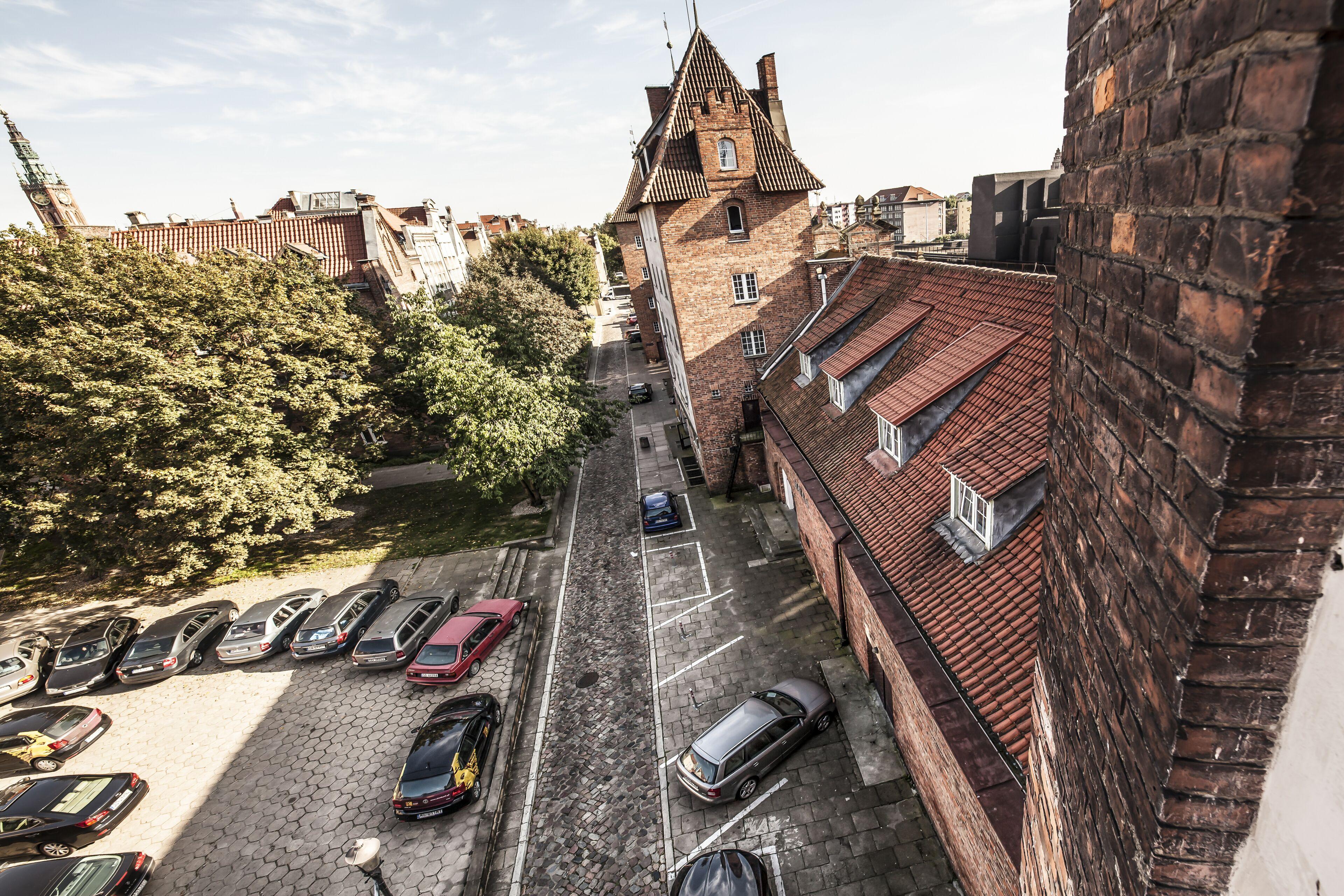 Za Murami Hostel - Gdansk — Foto 3